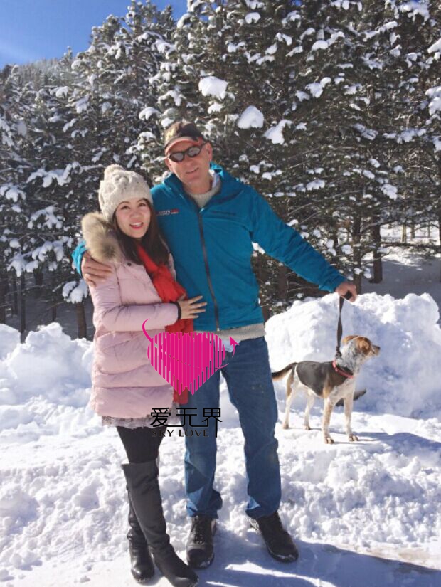 跨国交友的好处 跨国交友的好处