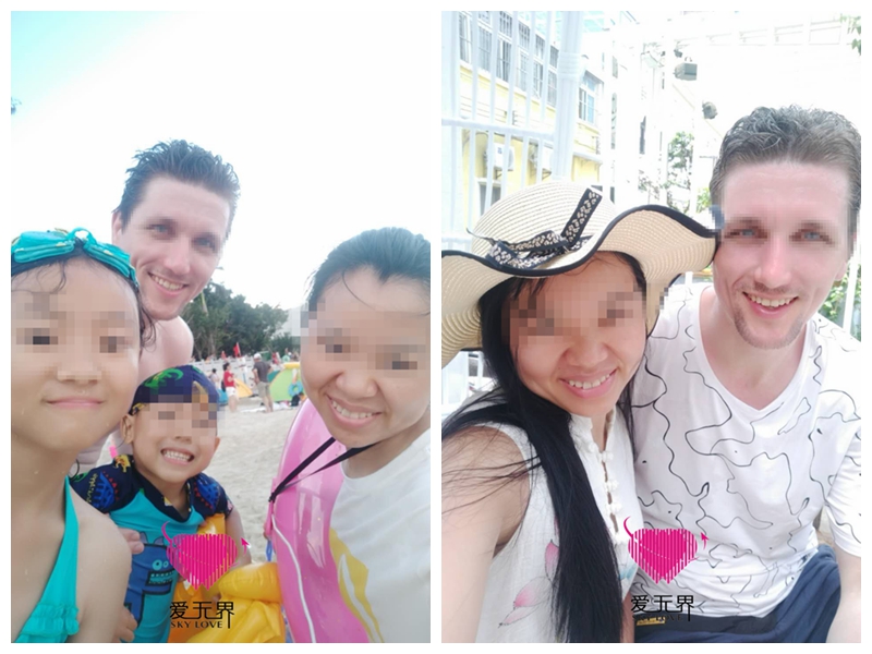 中国再婚女人跨国交友 中国再婚女人跨国交友