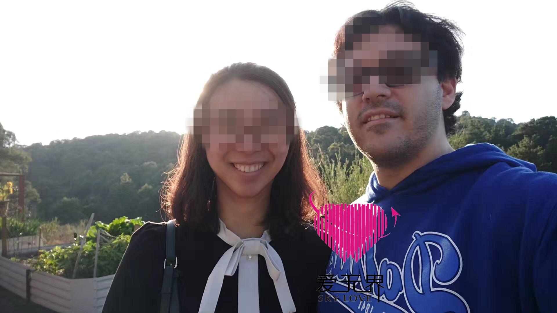 为什么要选择阿里红娘作为你的跨国交友管家 为什么要选择阿里红娘作为你的跨国交友管家