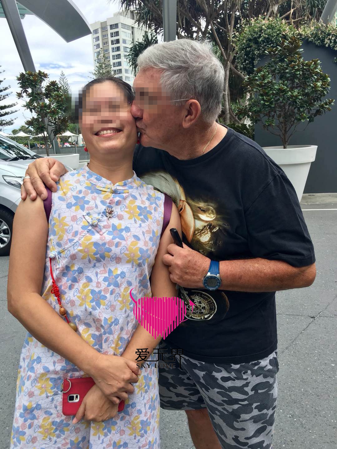 一个中年女人的真实经历:做无性婚姻中的透明人,太难了! 一个中年女人的真实经历:做无性婚姻中的透明人,太难了!