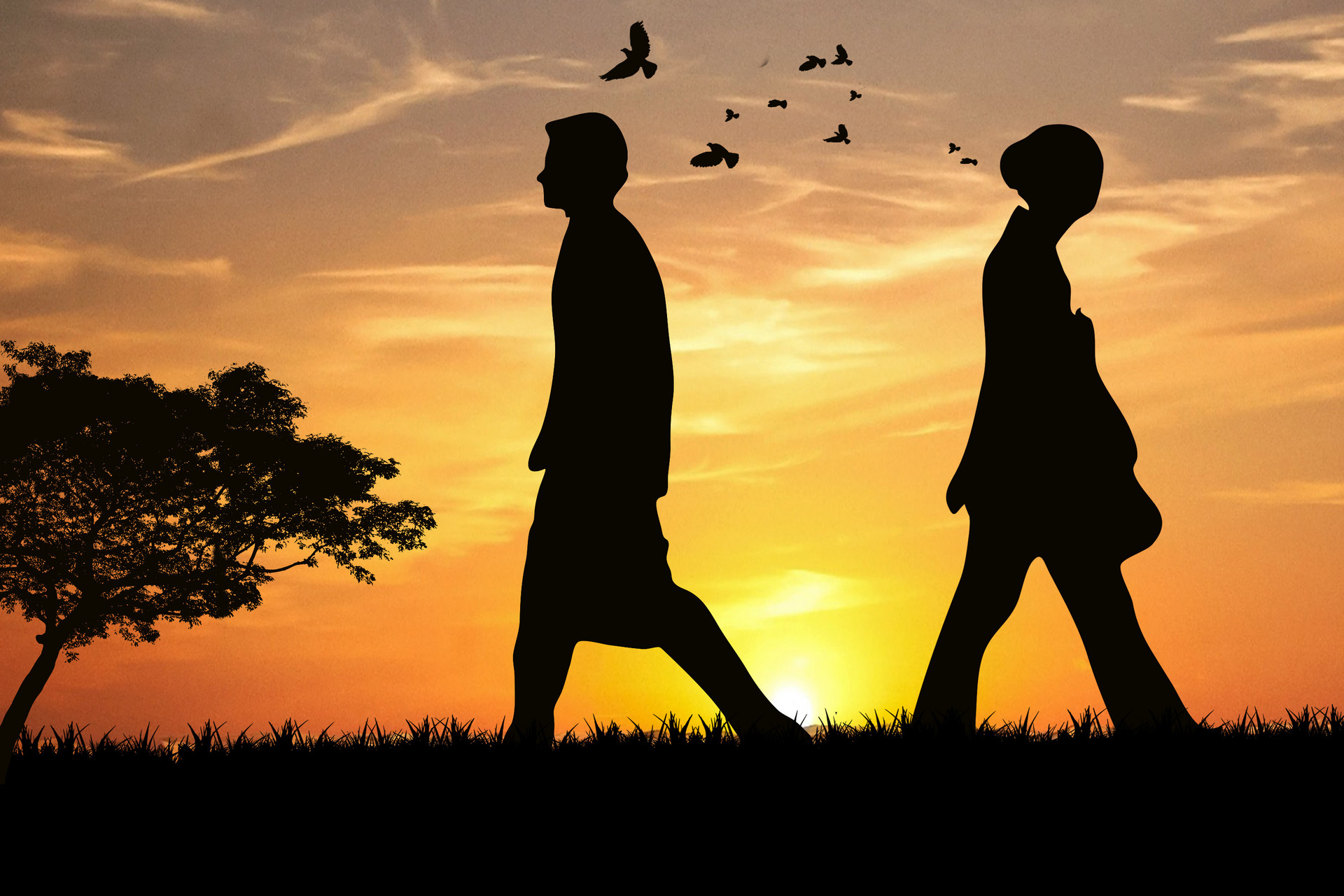 婚姻中的三观相和究竟有多重要,来看看这些离异女人怎么说 婚姻中的三观相和究竟有多重要,来看看这些离异女人怎么说