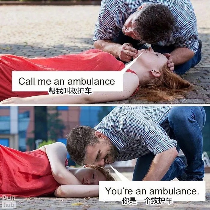 跨国交友技巧，如何认识外国人。