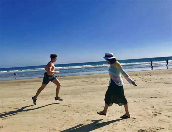 澳大利亚男人有什么特点