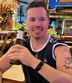 澳大利亚婚恋网男士图片