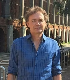 挪威男士Vagabond交友