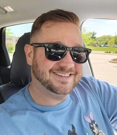 美国婚恋网男士图片