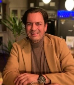 比利时男士Michael交友