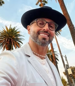 美国婚恋网男士图片