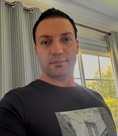 澳大利亚交友网男士图片