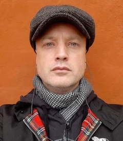 瑞典男士Martin交友