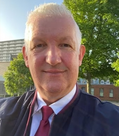 荷兰婚恋网男士图片