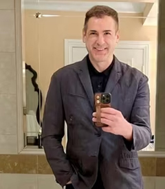 加拿大婚恋网男士图片