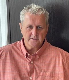 爱尔兰男士Liam交友