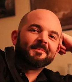 美国婚恋网男士图片