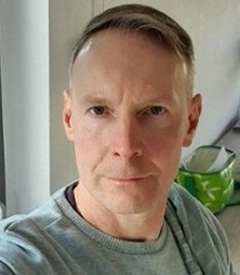 比利时男士Andy交友