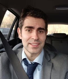 比利时男士Joni交友