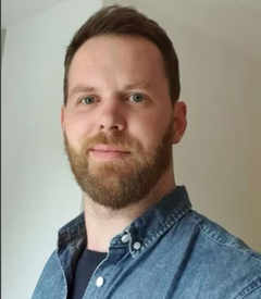 丹麦婚恋网男士图片