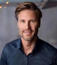 外国男士Matias交友信息