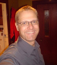 外国男士Matias交友信息