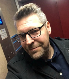 外国男士Matias交友信息