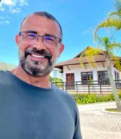 外国男士Matias交友信息