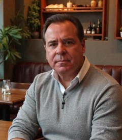 美国男士Carl征婚交友