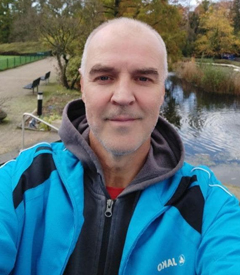 德国男士Isi征婚交友