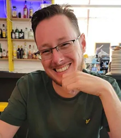 荷兰交友网男士图片