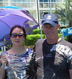 跨国交友成功案例