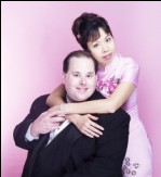 跨国交友成功案例