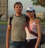 跨国交友成功案例