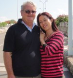 跨国交友成功案例