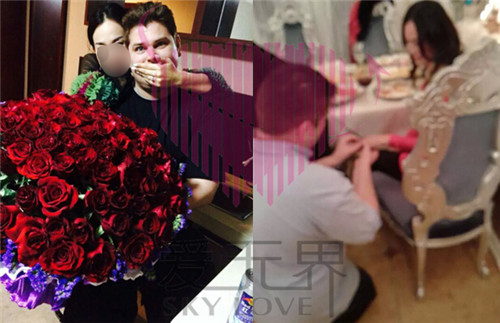 阿里红娘国际交友网,成功案例图片,成功案例效果,阿里红娘收费