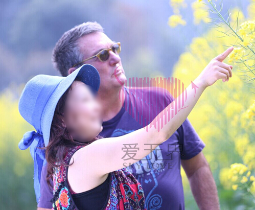 阿里红娘成功案例,成功会员相片,阿里红娘国际交友,阿里红娘国际交友