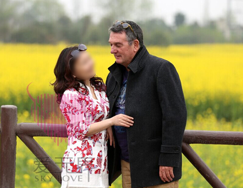 阿里红娘成功案例,成功会员相片,阿里红娘国际交友,阿里红娘国际交友