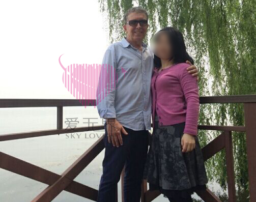 阿里红娘成功案例,成功会员相片,阿里红娘国际交友,阿里红娘国际交友