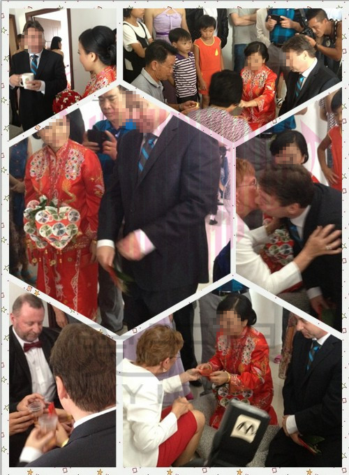 阿里红娘国际交友网,成功案例图片,成功案例效果,阿里红娘收费