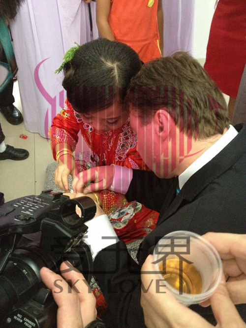 阿里红娘国际交友网,成功案例图片,成功案例效果,阿里红娘收费