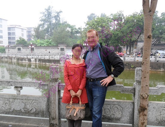 国际交友 国际交友 国际交友 阿里红娘 成功案例