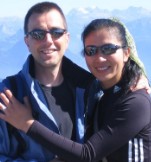 跨国交友成功案例