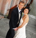 跨国交友成功案例