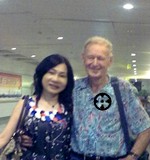 跨国交友成功案例