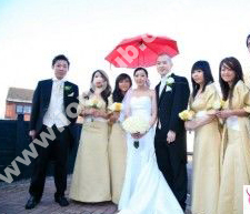 跨国交友成功案例