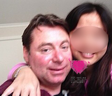 跨国交友成功案例