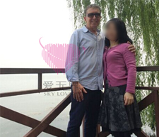 跨国交友成功案例