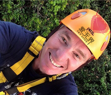 跨国交友成功案例