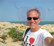 跨国交友成功案例