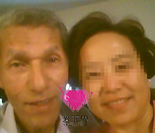 跨国交友成功案例