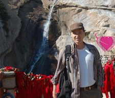 跨国交友成功案例