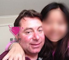 跨国交友成功案例